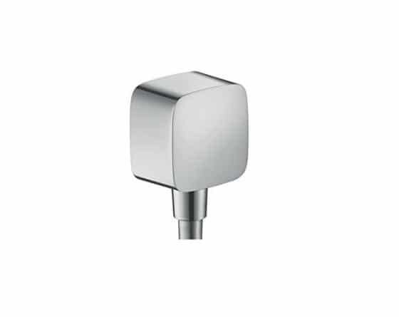 FIXFIT CONECTOR FURTUN DUS CROM