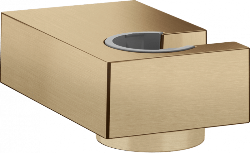 Porter E - brushed bronze