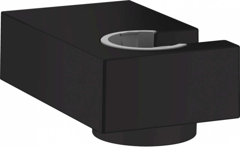 Porter E - matt  black