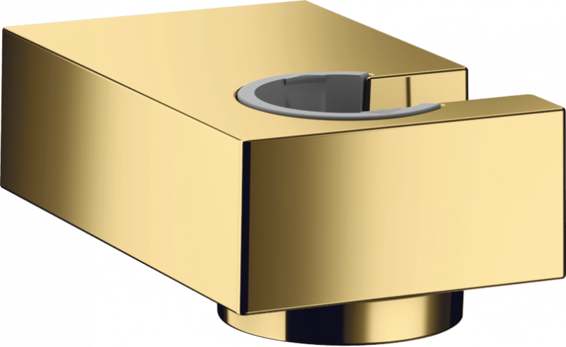 Porter E - polished gold optic