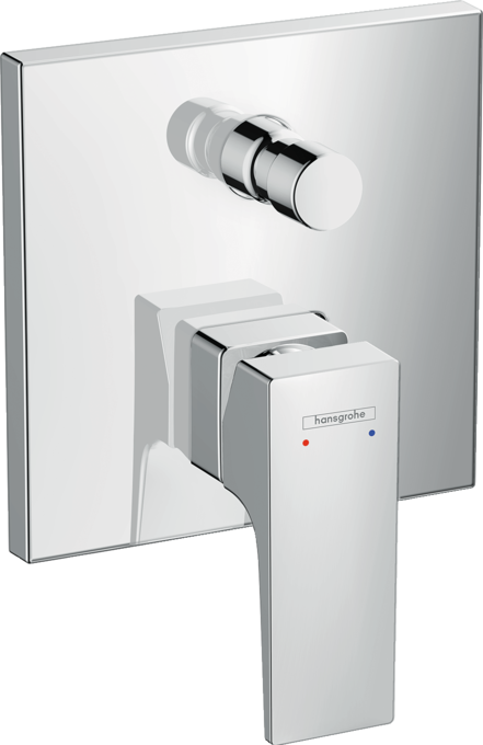 ORNAMENT BATERIE CADA/DUS CU DIVERTER METROPOL INCASTRATA, NECESITA IBOX