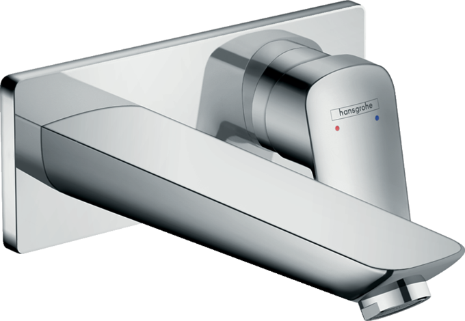 ORNAMENT BATERIE LAVOAR PERETE LOGIS (NECESITA CORP INCASTRAT)