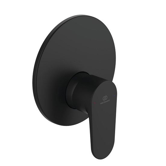 CORP SI ORNAMENT DUS CERAFINE O SILK BLACK