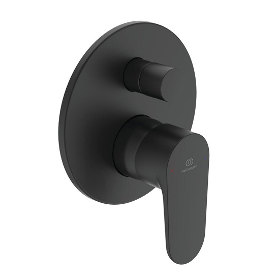 CORP SI ORNAMENT CADA/DUS CERAFINE O SILK BLACK