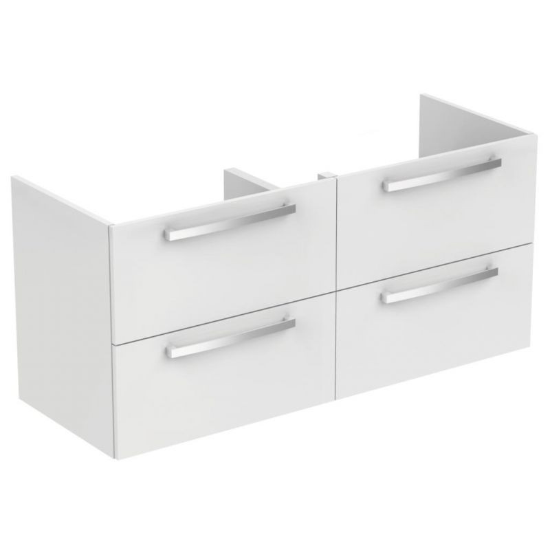 UNITATE LAVOAR TEMPO SUSPENDAT 120 CU 4 SERTARE ALB