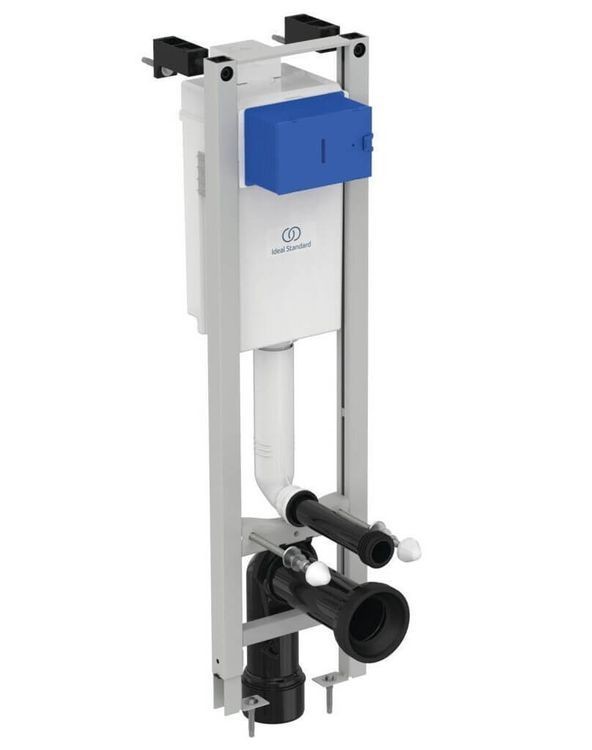 SISTEM INSTALARE WC PROSYS ECO M, ACTIONARE MECANICA, LATIME CADRU 30 CM, ADANCIME MINIMA MONTAJ 19 CM