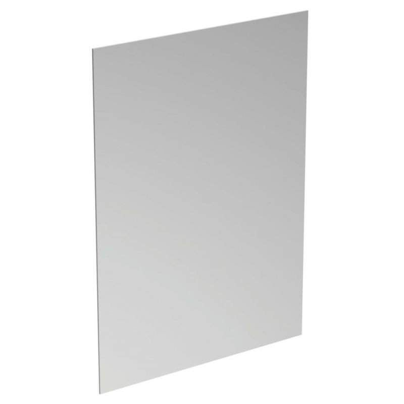 OGLINDA CU  LUMINA AMBIENTALA PE 4 LATURI 50X70 LED 27.8W SISTEM ANTI-ABURIRE
