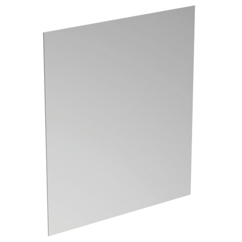 OGLINDA CU  LUMINA AMBIENTALA PE 4 LATURI 60X70 LED 28.7W SISTEM ANTI-ABURIRE