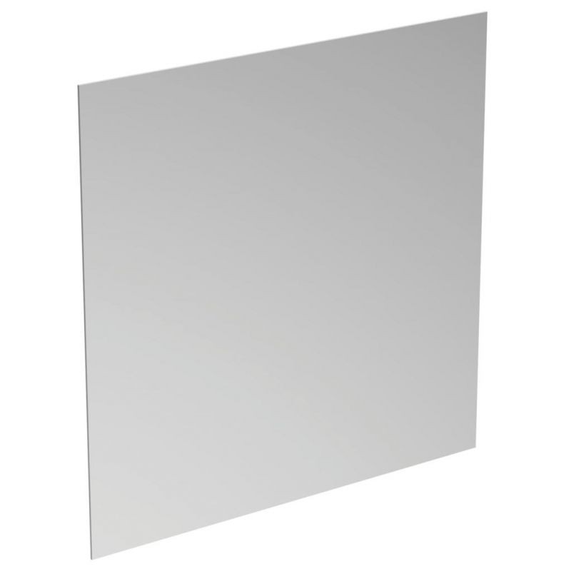 OGLINDA CU  LUMINA AMBIENTALA PE 4 LATURI 70X70 LED 29.7W SISTEM ANTI-ABURIRE