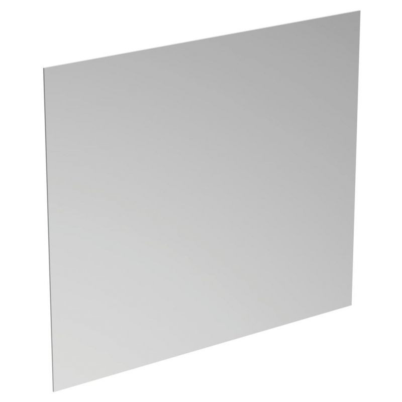 OGLINDA CU  LUMINA AMBIENTALA PE 4 LATURI 80X70 LED 30.6W SISTEM ANTI-ABURIRE