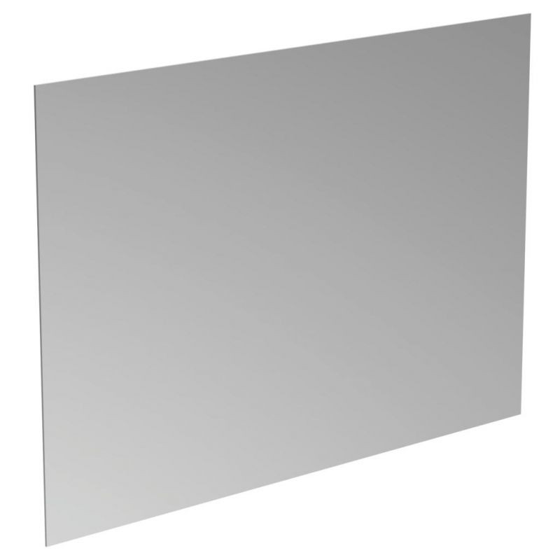 OGLINDA CU  LUMINA AMBIENTALA PE 4 LATURI 100X70 LED 54.6W SISTEM ANTI-ABURIRE