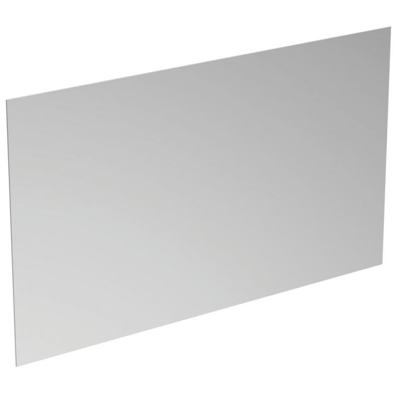 OGLINDA CU  LUMINA AMBIENTALA PE 4 LATURI 120X70 LED 56.5W SISTEM ANTI-ABURIRE