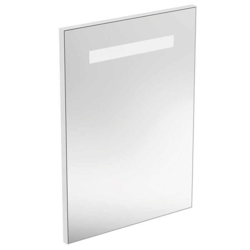 OGLINDA CU LUMINA MEDIANA SUPERIOARA  50X70 LED 25.5W SISTEM ANTI-ABURIRE