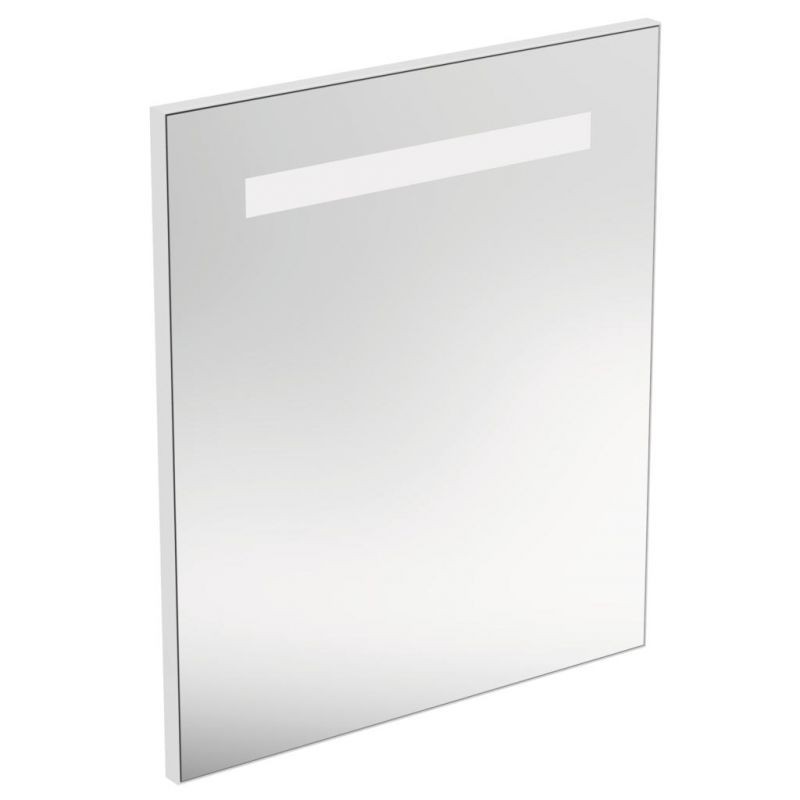 OGLINDA CU LUMINA MEDIANA SUPERIOARA  60X70 LED 27.4W SISTEM ANTI-ABURIRE
