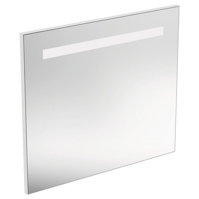 OGLINDA CU LUMINA MEDIANA SUPERIOARA  80X70 LED 31.3W SISTEM ANTI-ABURIRE