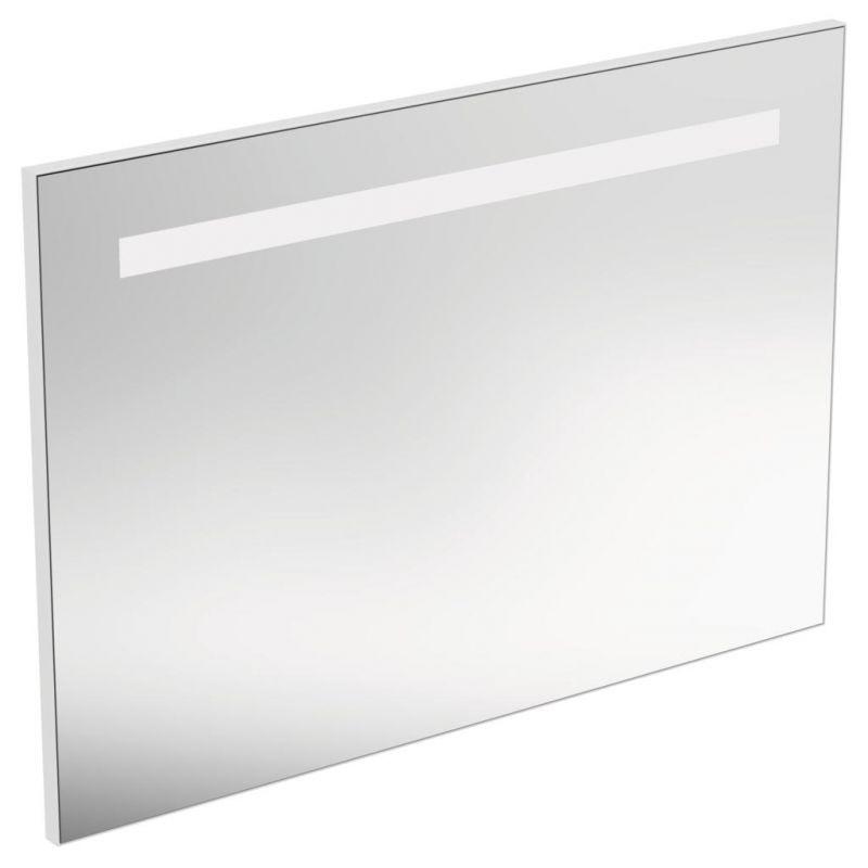 OGLINDA CU LUMINA MEDIANA SUPERIOARA  100X70 LED 57.1W SISTEM ANTI-ABURIRE