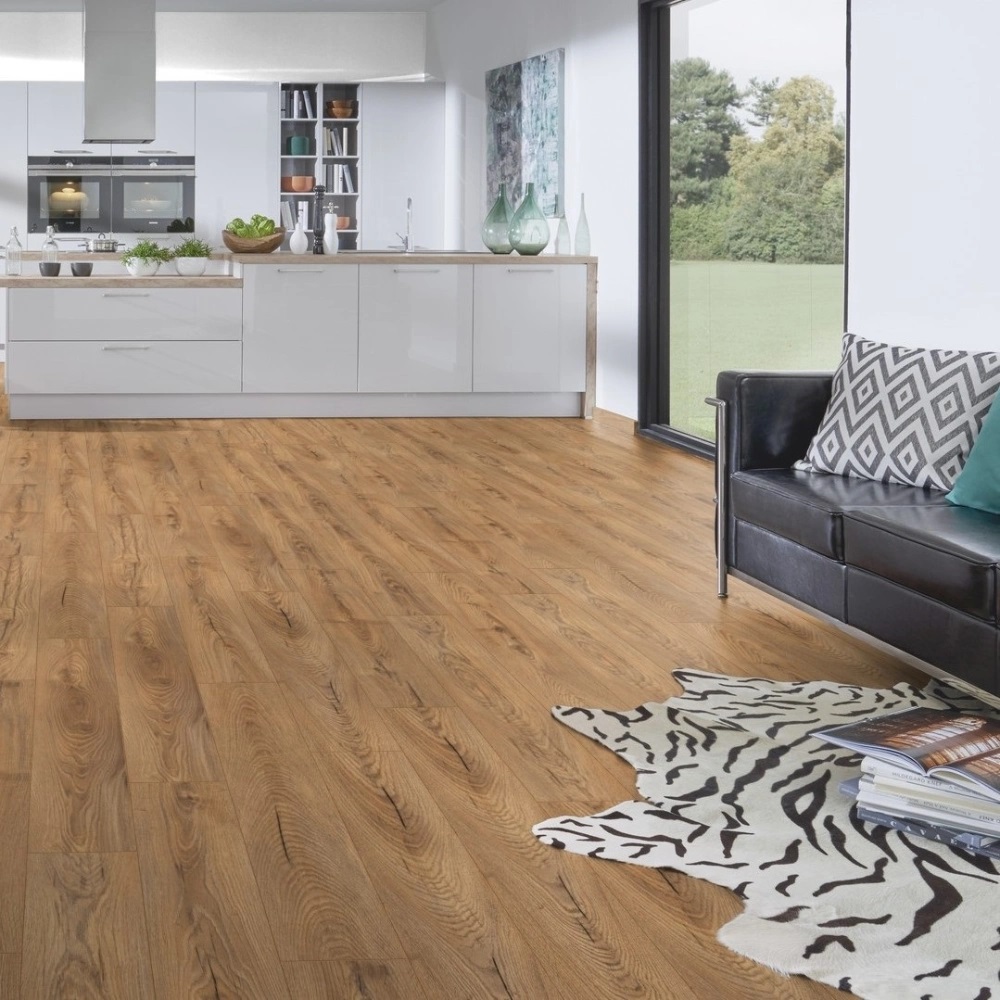 Inca Carpenter Oak K476