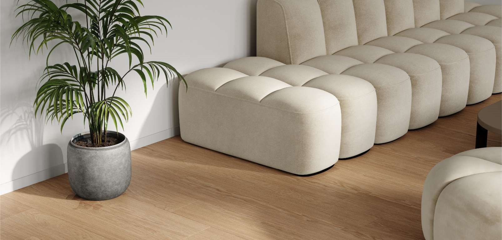 Parchet laminat Krono Original Atlantic 12 - K843 Natural Darcy Oak 12mm