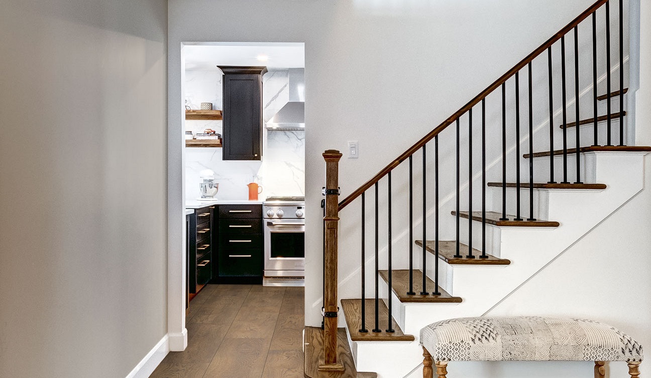 Panou decorativ impermeabil Rocko Tiles Cashmere 5981