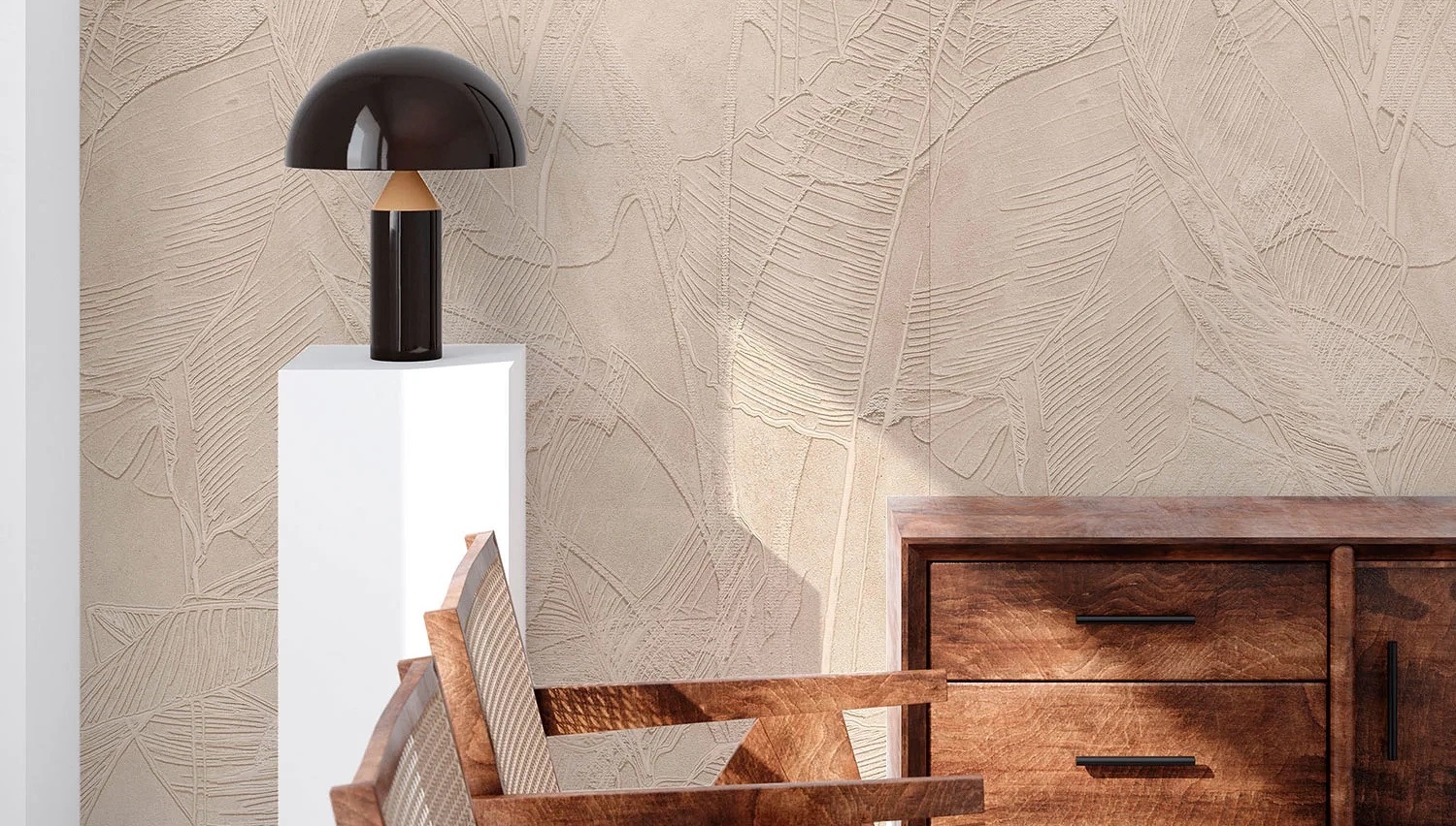 Panou decorativ impermeabil Rocko Tiles Skali R160