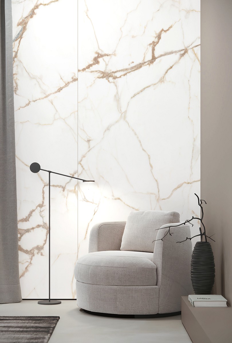 Bianco Gold R192