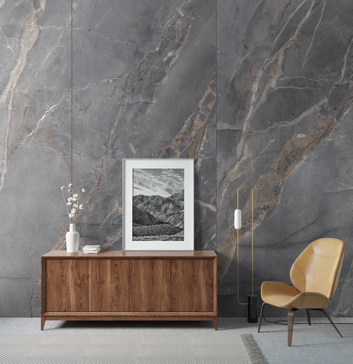 Velvet Marble R193