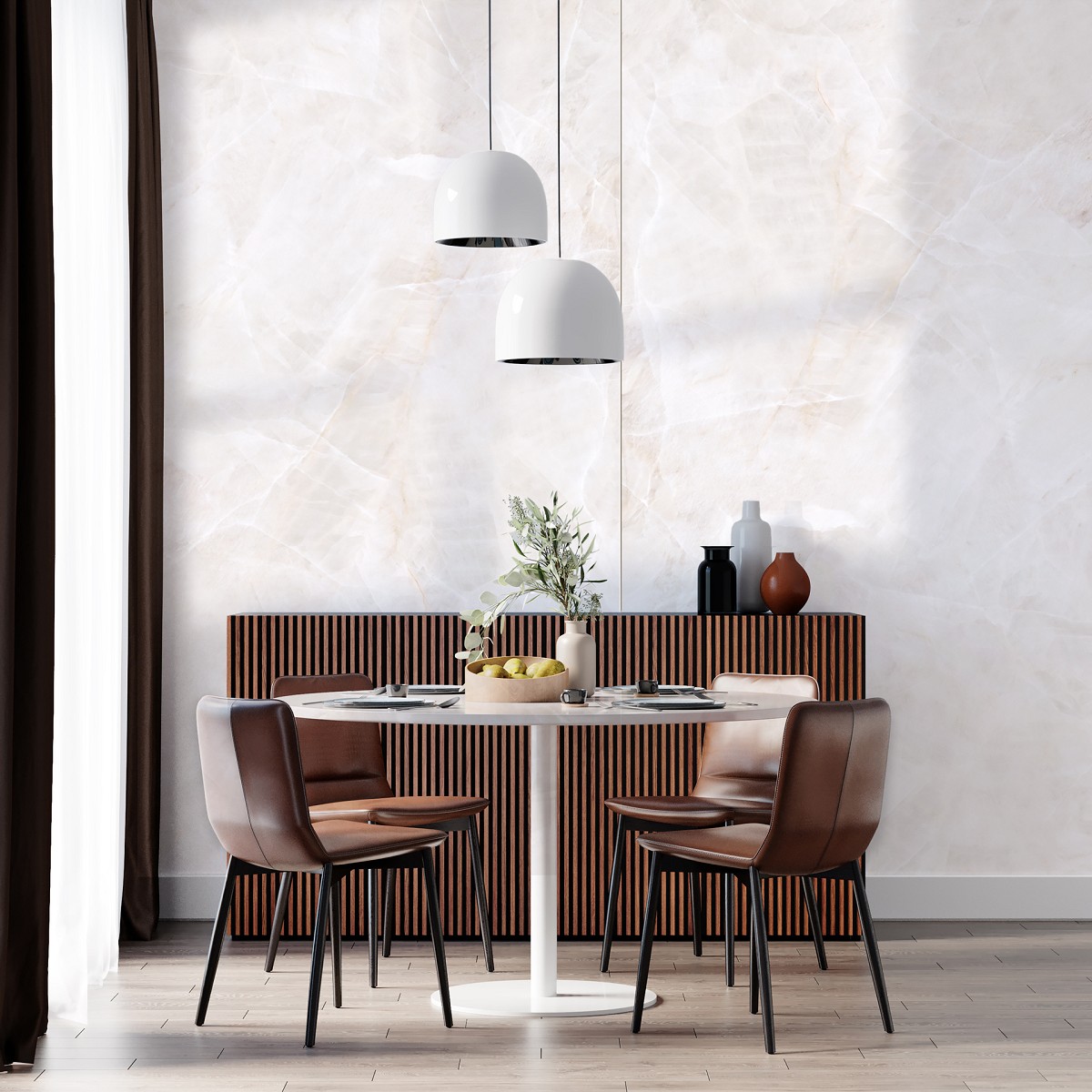 Ivory Onyx R196 - Lucios