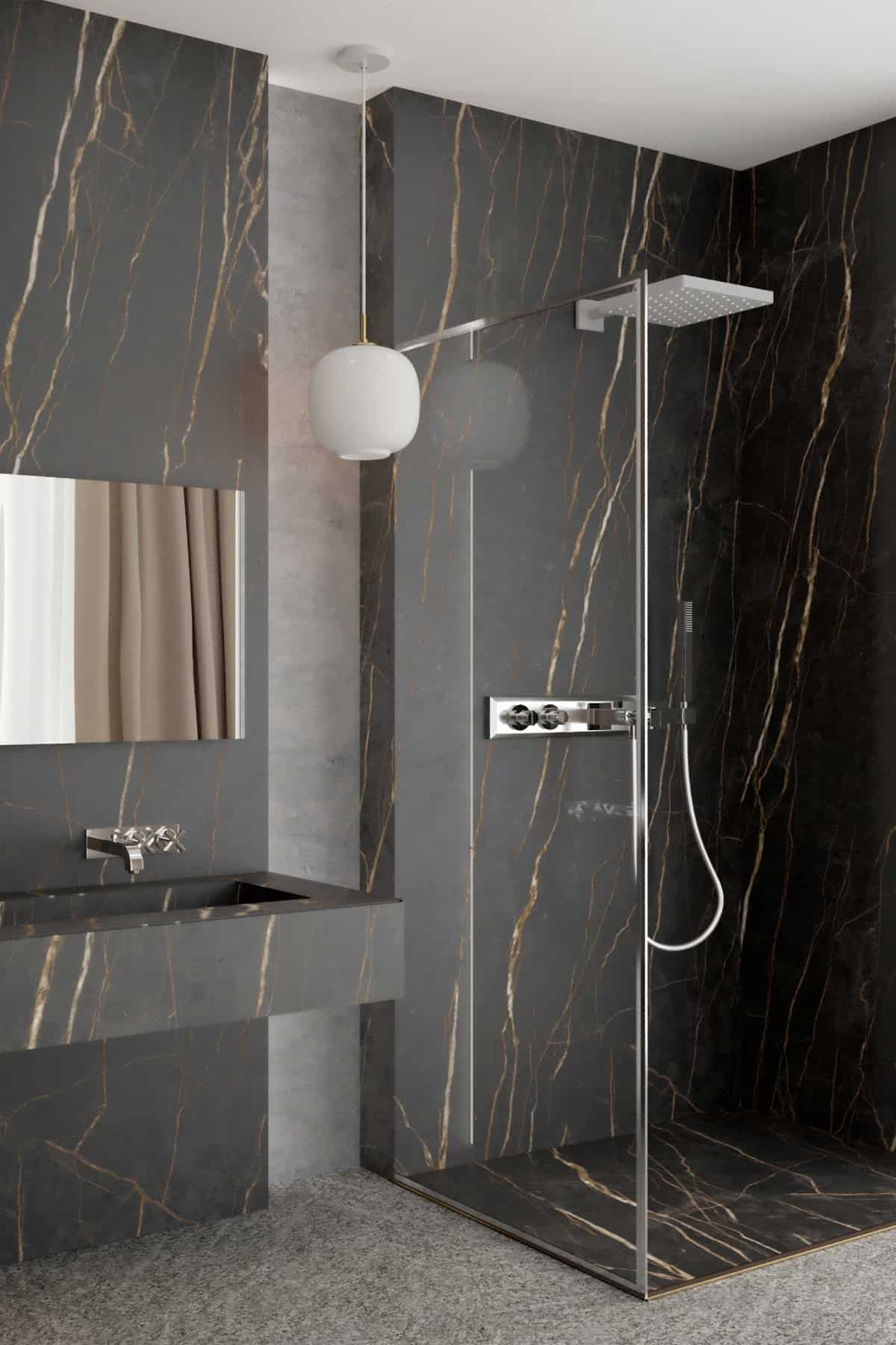 Lorento Noir R258 
