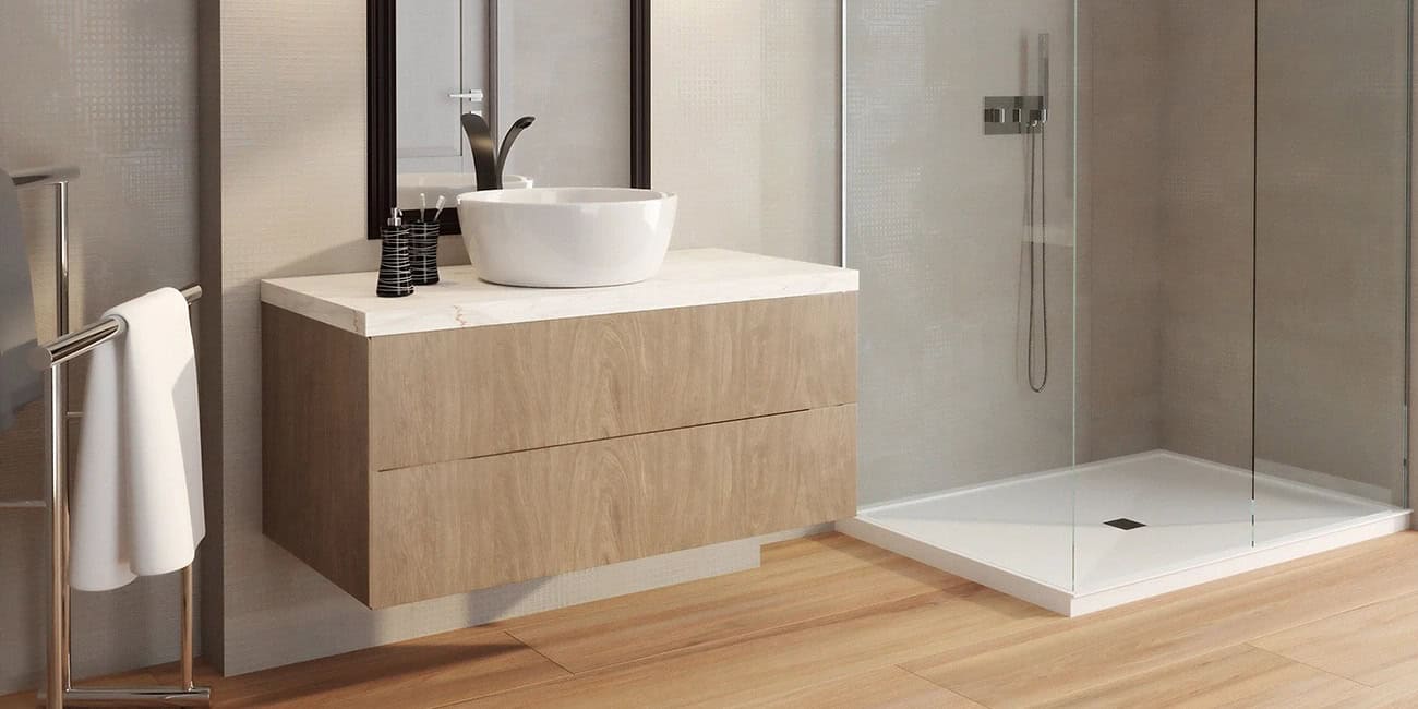 Terraquad R260 – Panou decorativ SPC Rocko Tiles 2026