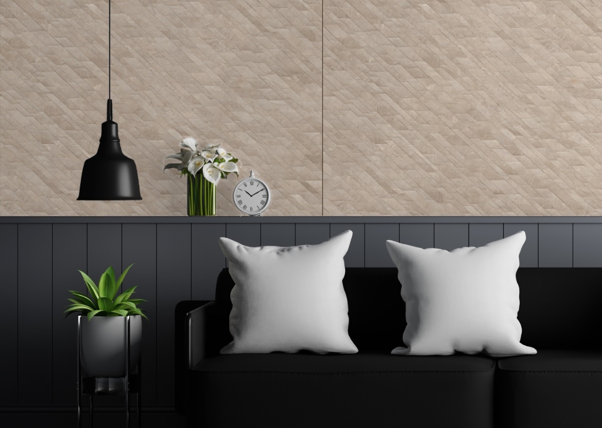 Satin Velora R262 – Panou decorativ SPC Rocko Tiles 2026