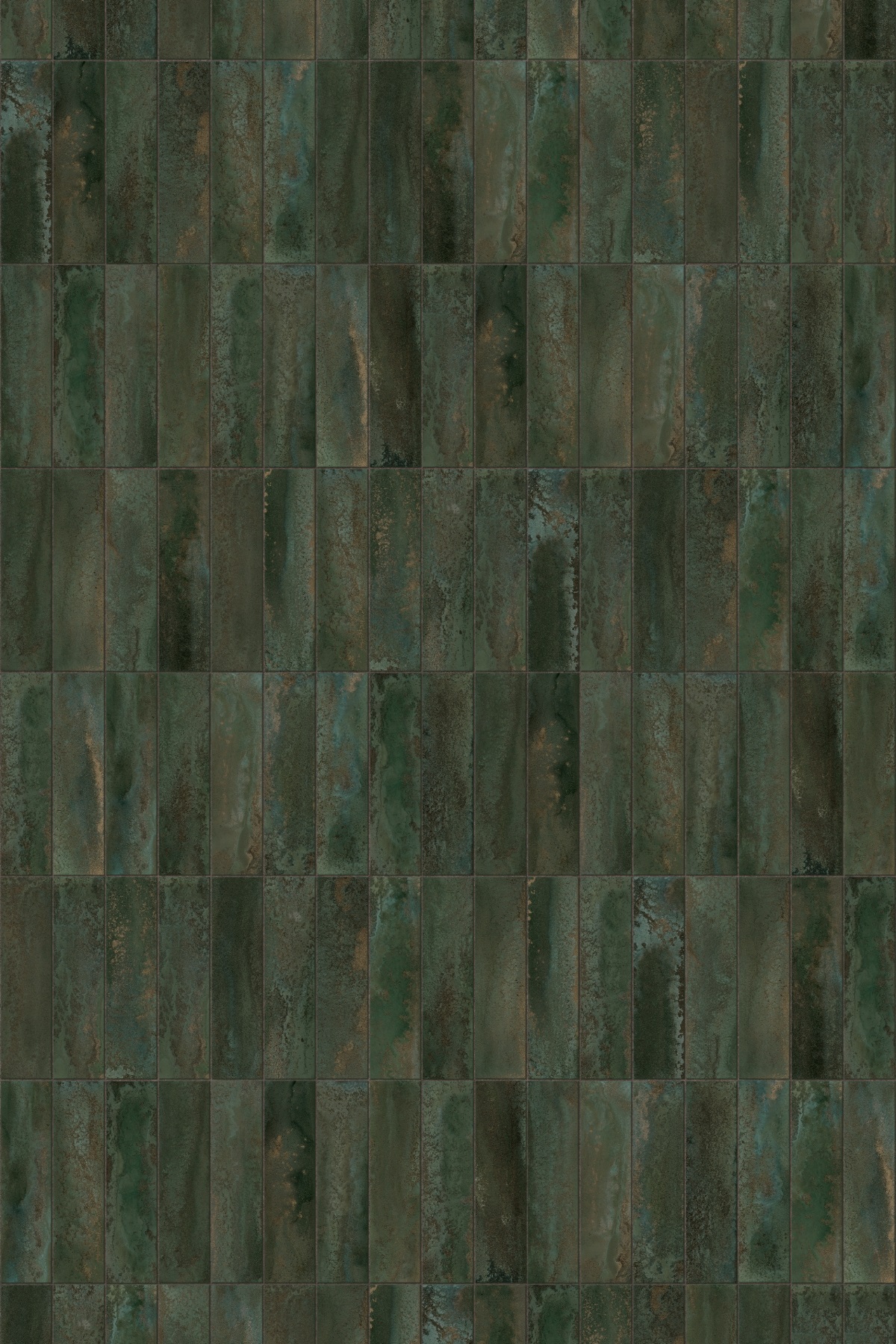 Kasbah Green R264 – Panou decorativ SPC Rocko Tiles 2026