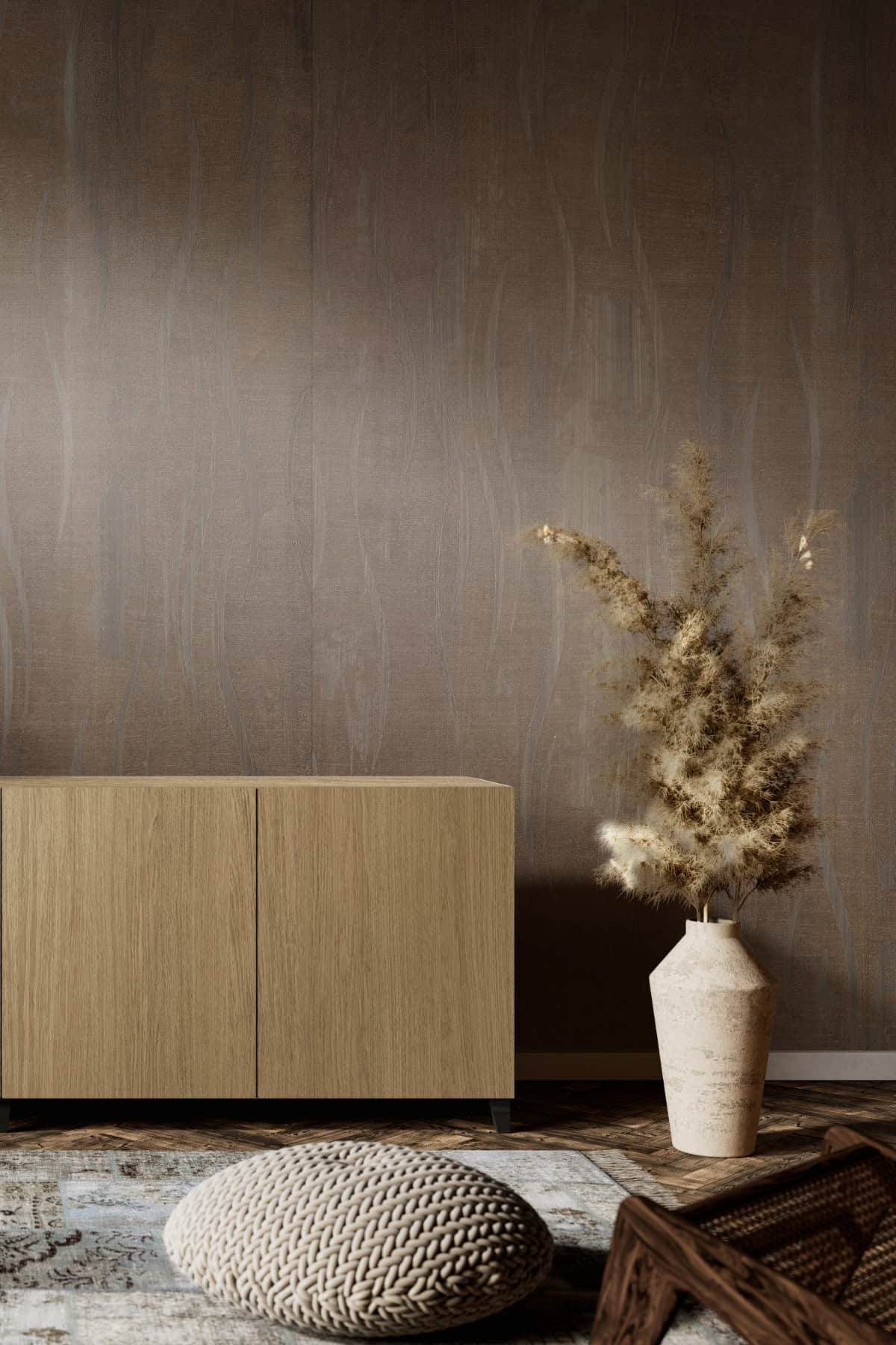 Medusa Bronze R266
