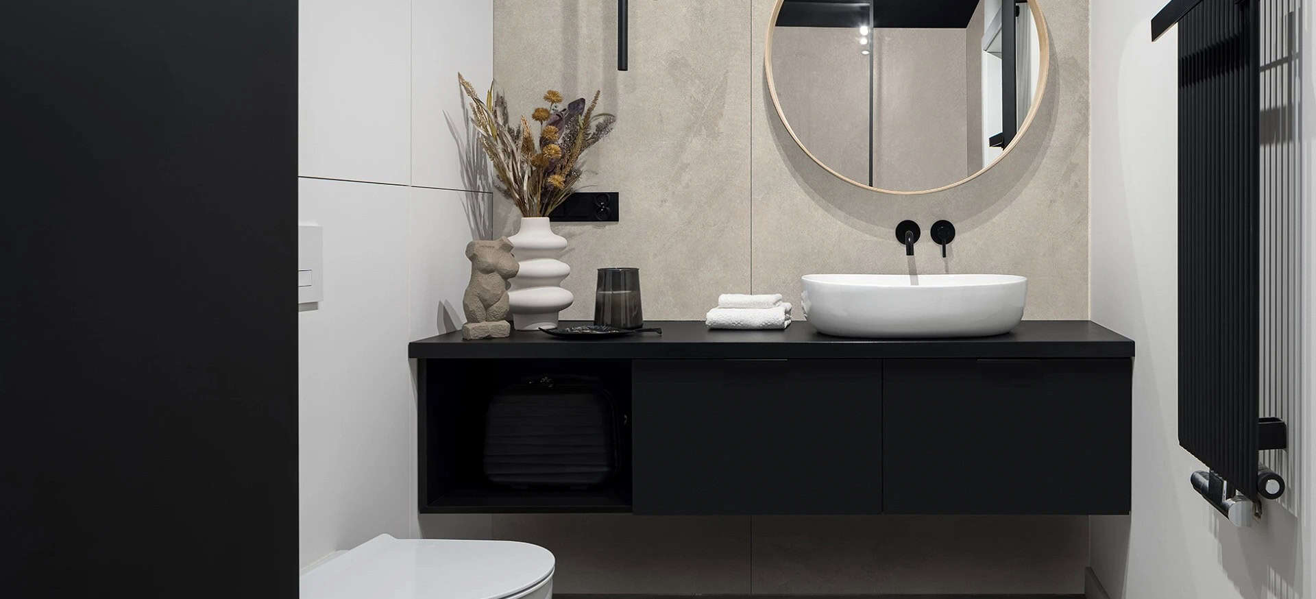 Urban Grid R267 – Panou decorativ SPC Rocko Tiles 2026