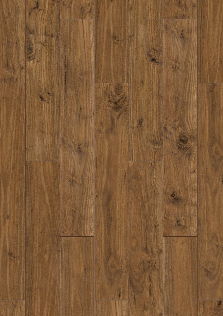 Parchet SPC impermeabil Rocko - R246 Cadenza Walnut 6mm