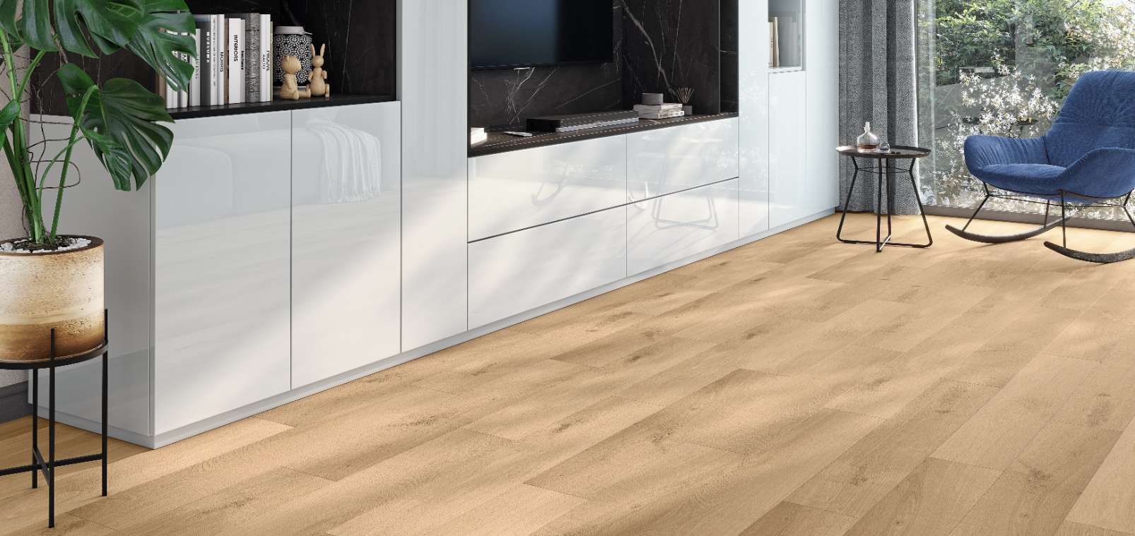 Parchet SPC impermeabil Rocko - R251 Sand Mesa Oak