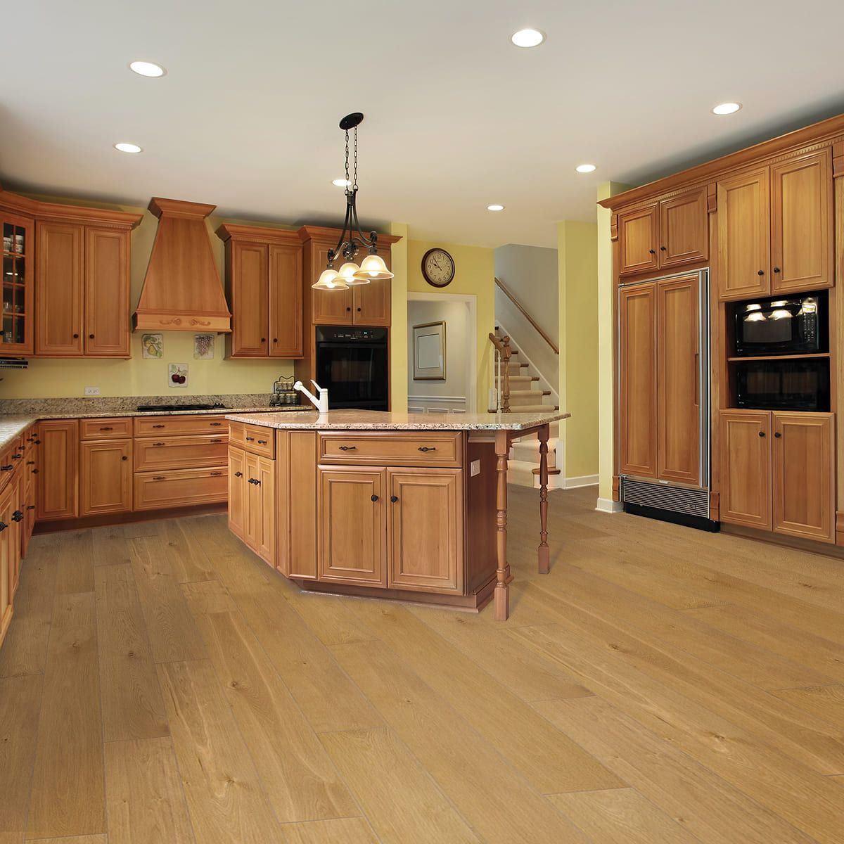 Crescendo R081 5+1mm