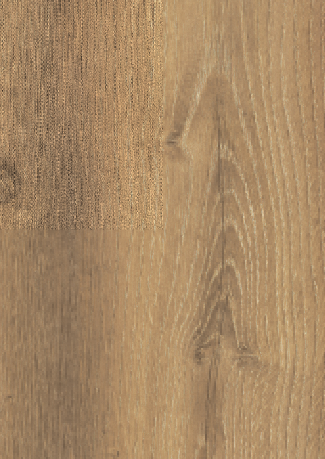 Cream Oak O350