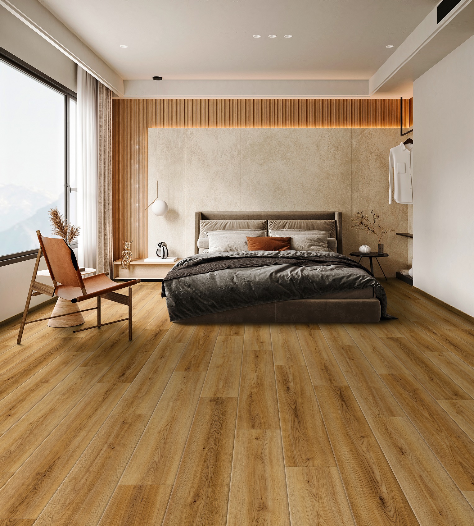 Schönbrunn Oak O462