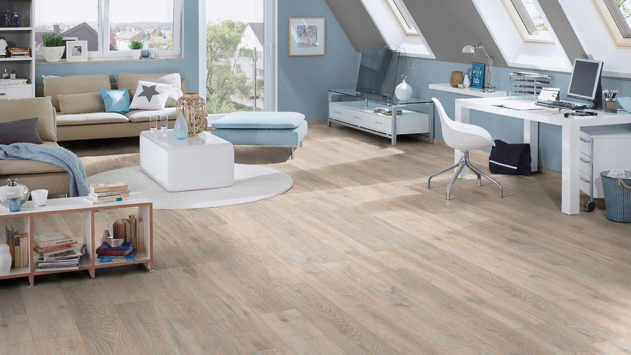 Parchet laminat | Supernatural Classic | Colorado Oak 5543 8mm - Krono Original