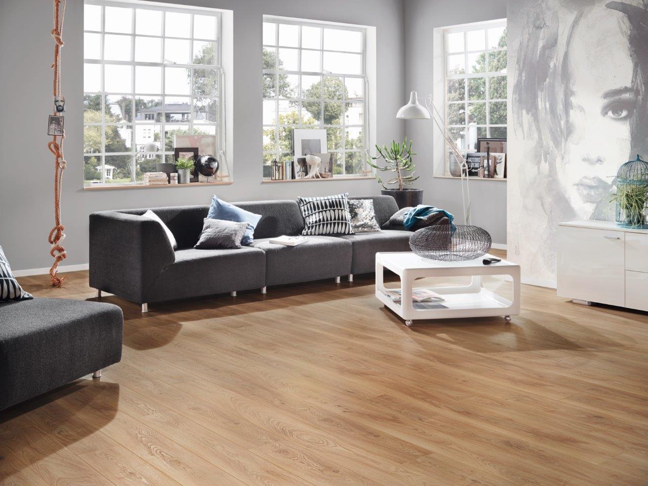 Parchet laminat ORCA | Organic Classic | Historic Oak 5947 - Krono Original