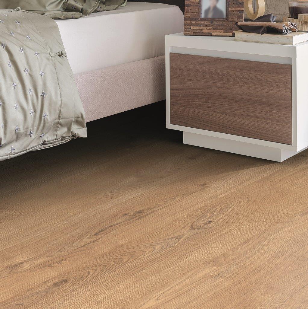 Parchet laminat | Supernatural Classic | Sherwood Oak 5985 8mm - Krono Original
