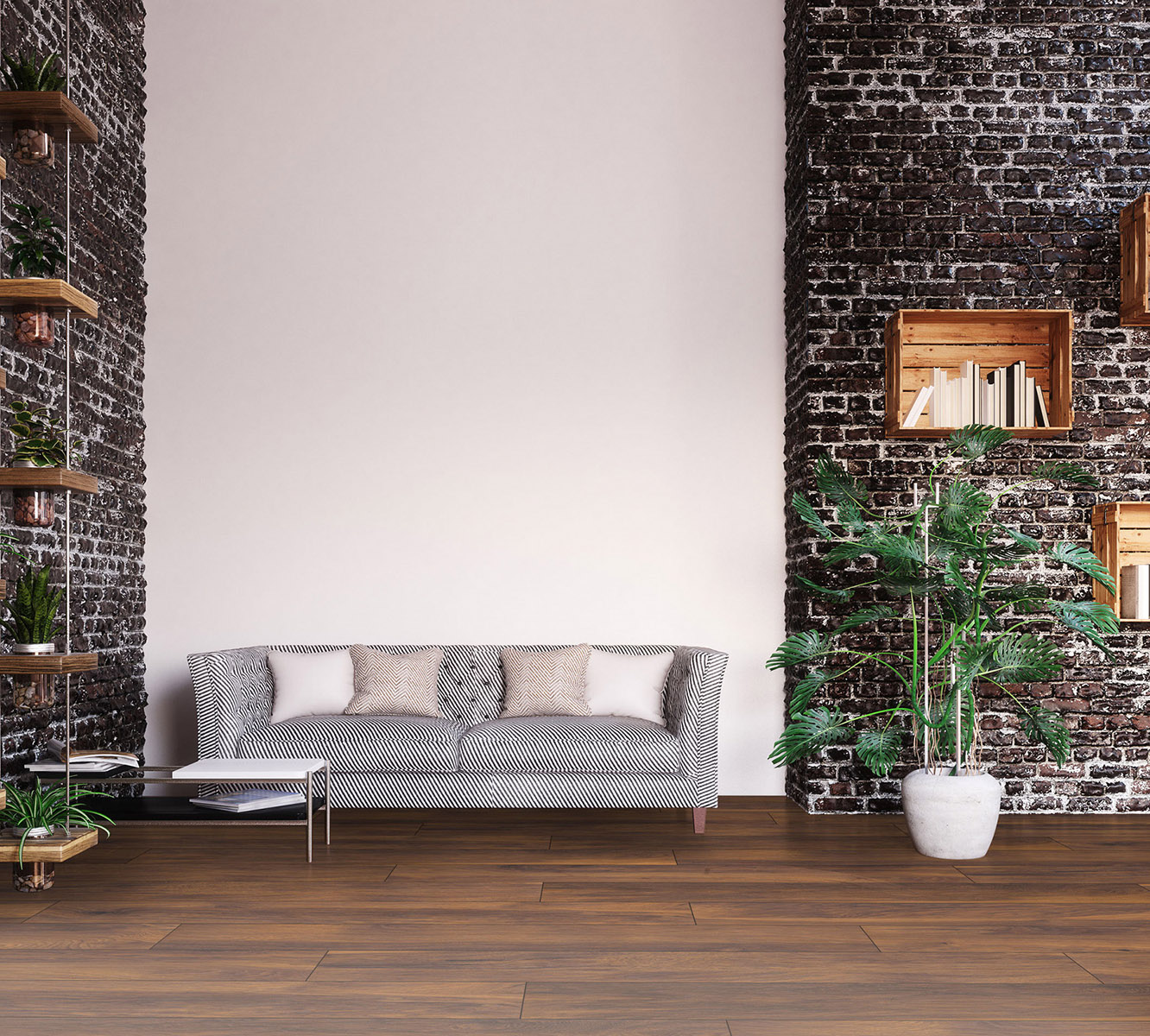 Parchet laminat ORCA | Organic Long | Red River Hickory 8156 - Krono Original