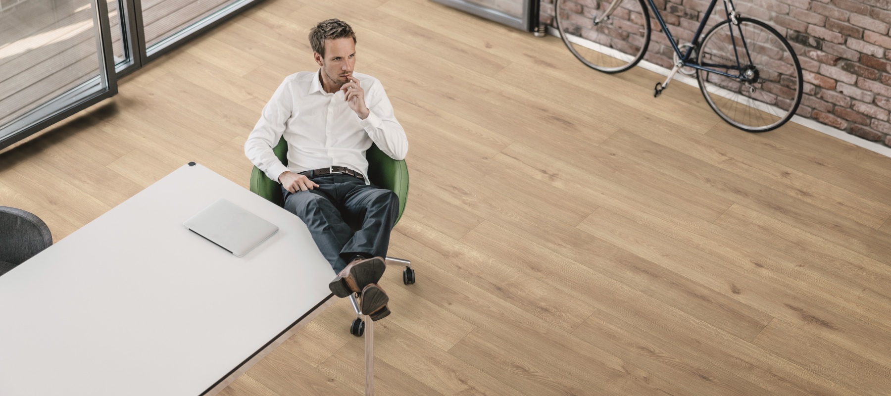 Summer Breeze Oak K284