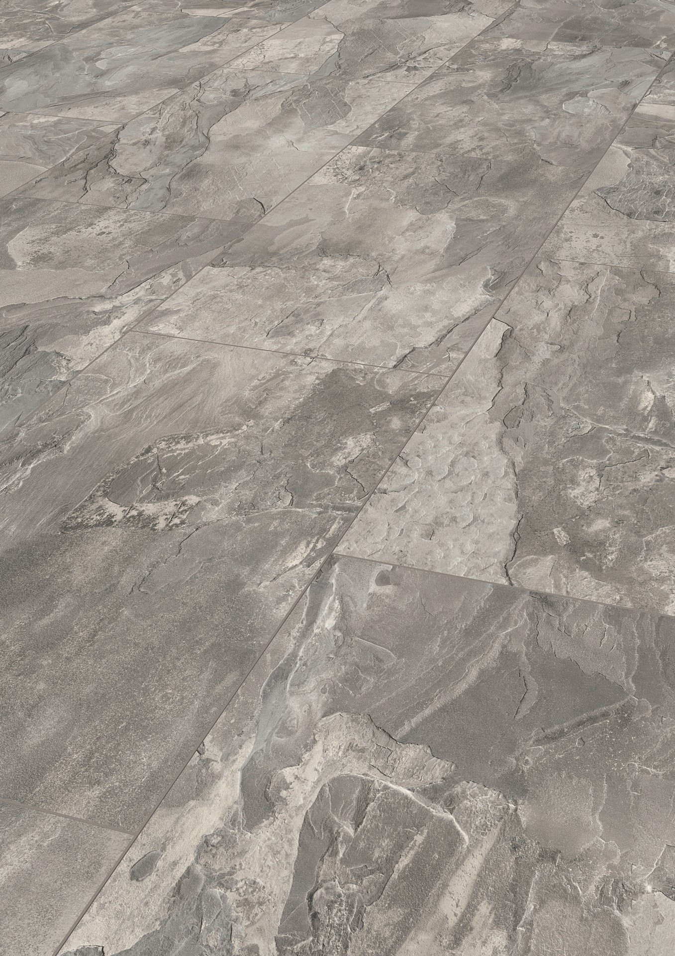 Silverado Slate K387