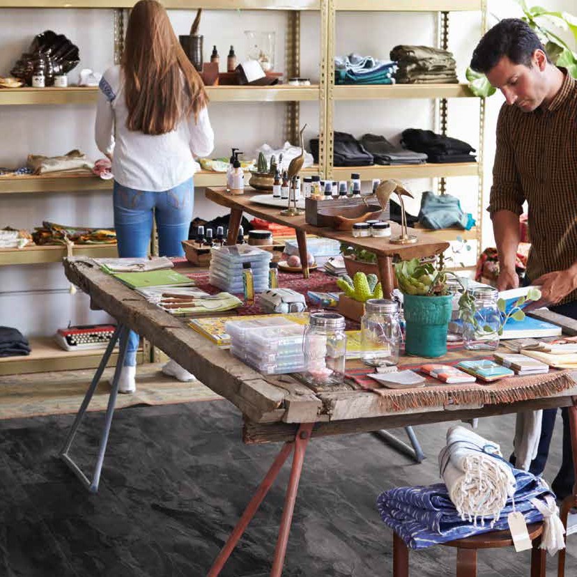 Nightfall Slate K389