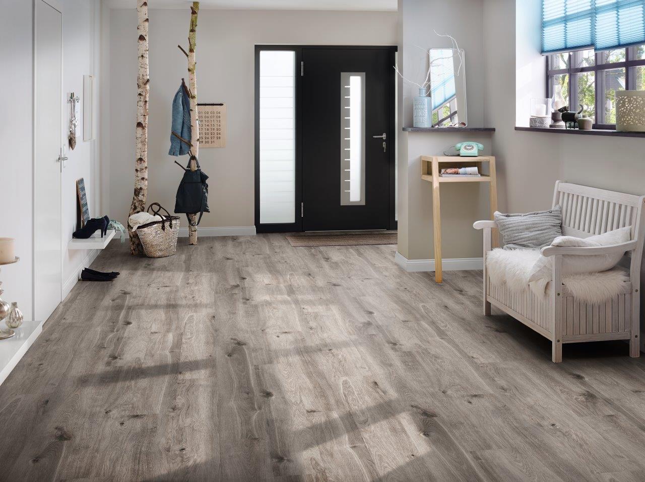 Parchet laminat ORCA | Organic Classic | Tornado Oak K395 - Krono Original