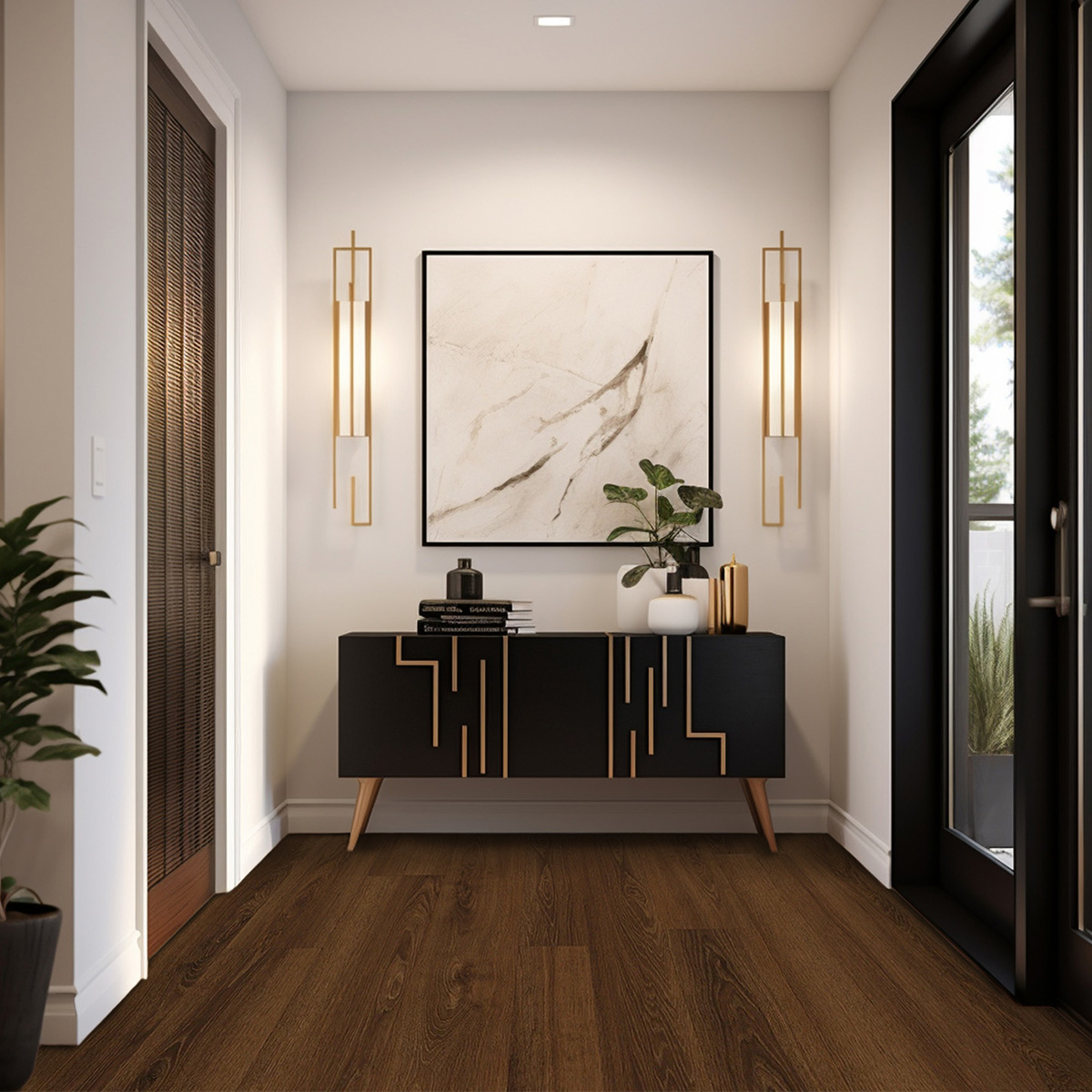 Grizzly Montreux Oak K650