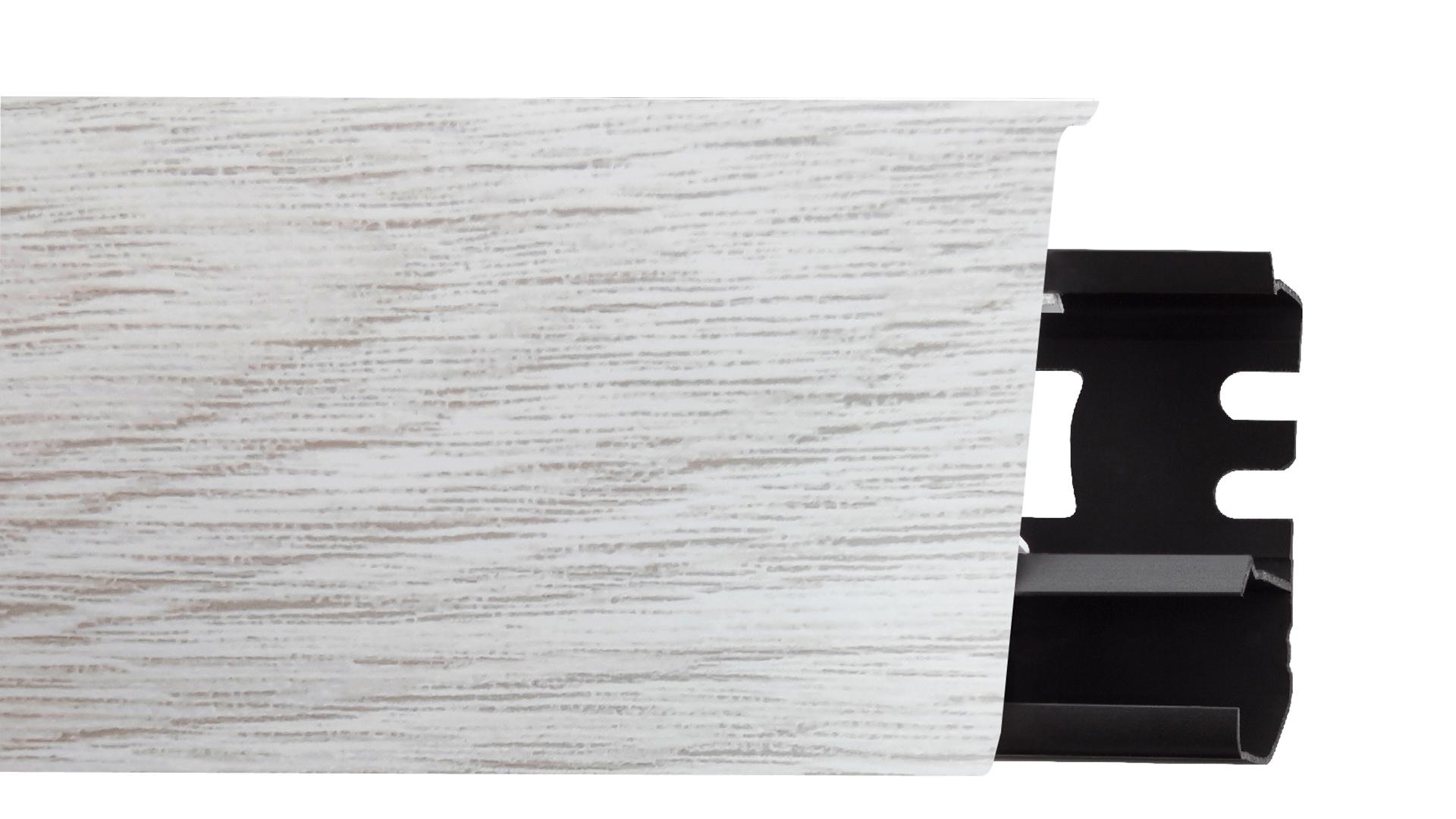 Plinta PVC Arbiton INDO 25 Castan Girona 