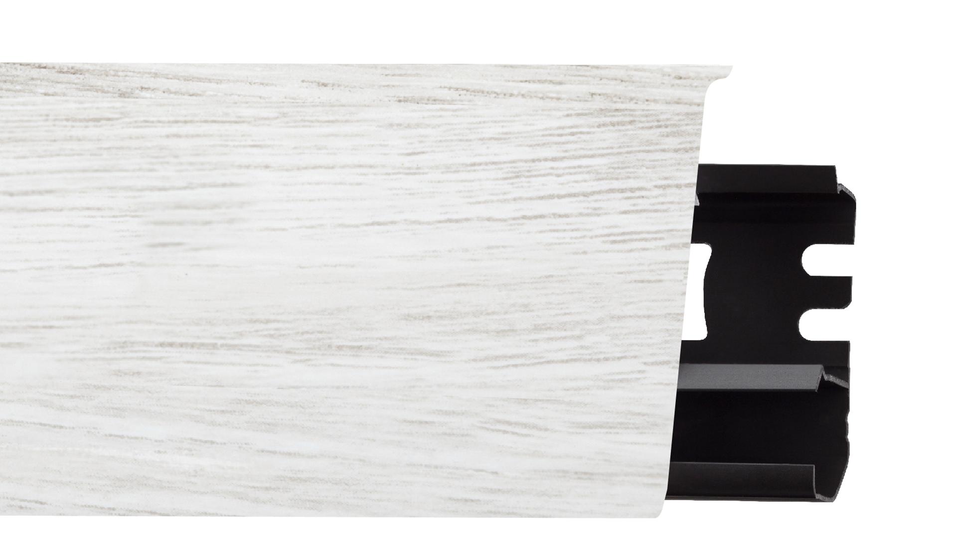 Plinta PVC Arbiton INDO 44 Stejar Bolton 