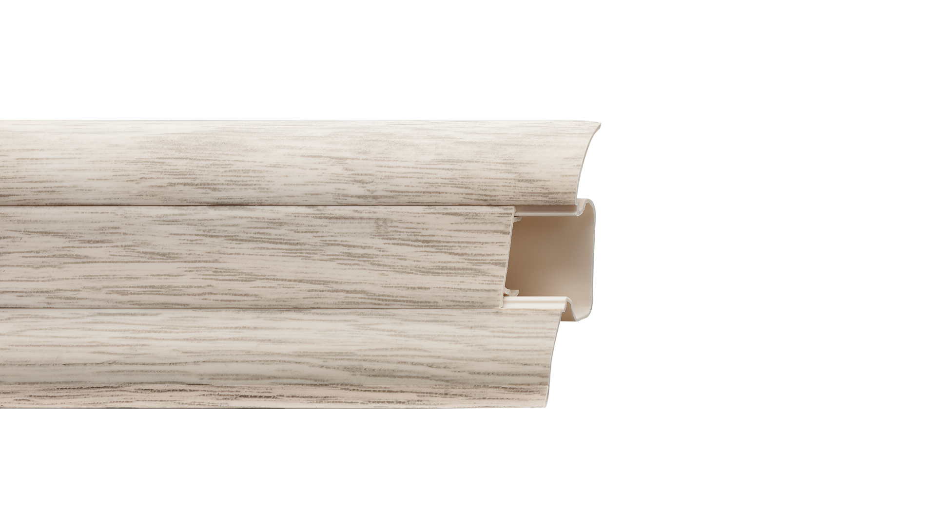 Plinta PVC Arbiton LM55 103 Stejar Havana 